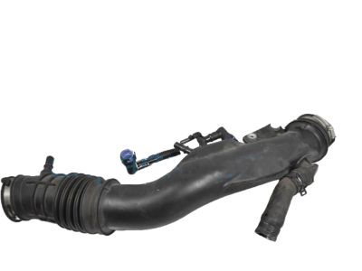 Ford K2GZ-9B659-A Rear Hose