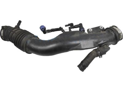 Ford K2GZ-9B659-A Rear Hose