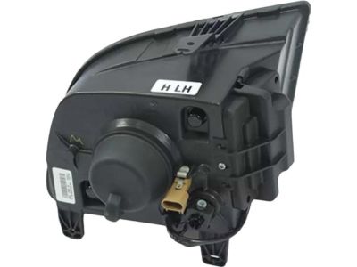 Ford 8R3Z-13008-B Composite Assembly