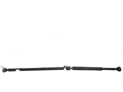 Ford F2GZ-4R602-F Drive Shaft Assembly