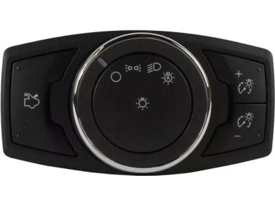Ford CM5Z-11654-B Headlamp Switch