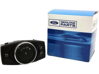 Ford CM5Z-11654-B Headlamp Switch