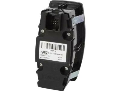 Ford CM5Z-11654-B Headlamp Switch