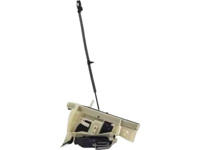 Ford F1EZ-58264A26-B Latch Assembly