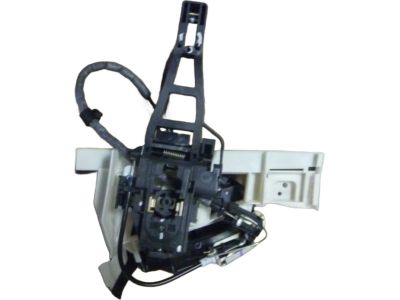 Ford F1EZ-58264A26-B Latch Assembly