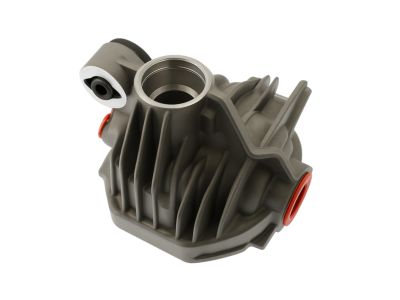 Ford 5L2Z-4010-BA Axle Housing