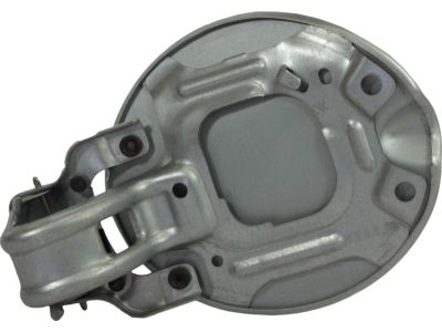 Ford 9L8Z-78405A26-A Fuel Door
