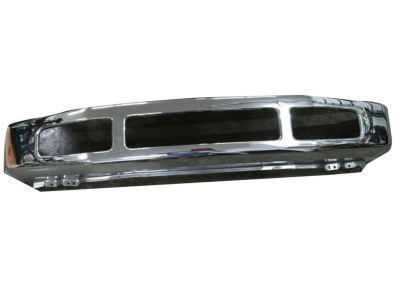 Ford 8C3Z-17757-D Bumper