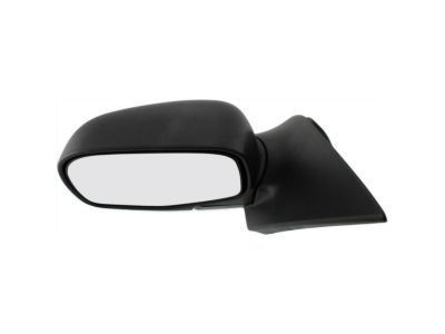Ford 1L2Z-17683-AAA Mirror Assembly