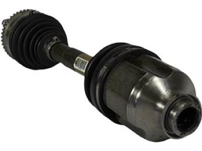 Ford AH6Z-3A428-A Axle Assembly