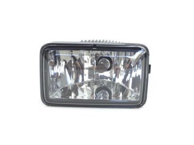 Ford FL3Z-15201-B Lamp Assembly - Fog - Front