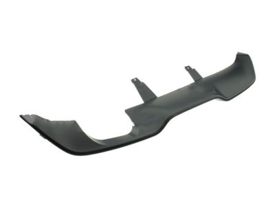 Ford D2BZ-17808-BA Stone Deflector