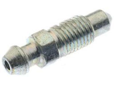 Ford 6E5Z-2208-C Caliper Assembly Bleeder Screw