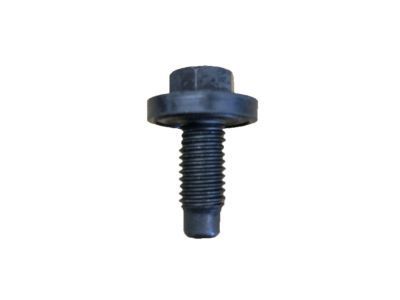 Ford D6TZ-6730-A Drain Plug