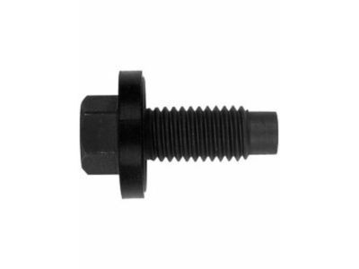 Ford D6TZ-6730-A Drain Plug