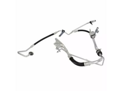 Ford EB5Z-19A834-B Evaporator Tube