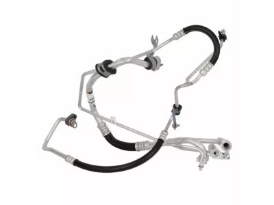 Ford EB5Z-19A834-B Evaporator Tube