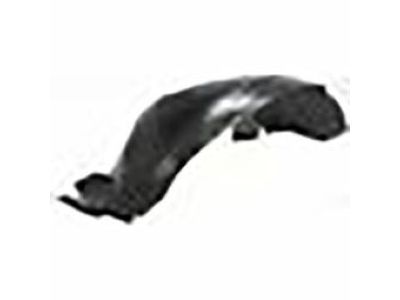 Ford F4ZZ-16102-B Fender Liner