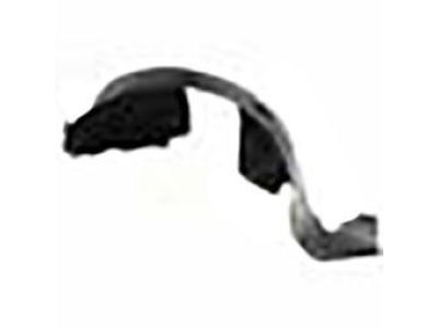 Ford F4ZZ-16102-B Fender Liner