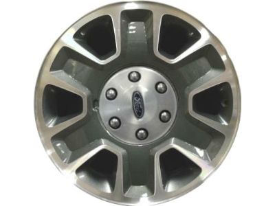 Ford 9L3Z-1007-J Wheel, Alloy