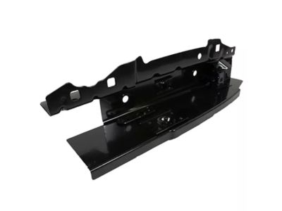 Ford FL3Z-9941032-A Corner Pillar