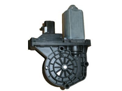 Ford 6L7Z-7823395-A Window Motor