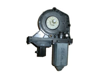 Ford 6L7Z-7823395-A Window Motor