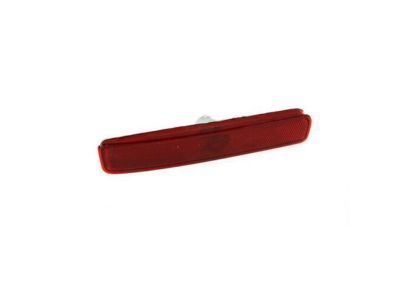 Ford 5L9Z-15A201-CA Side Marker Lamp