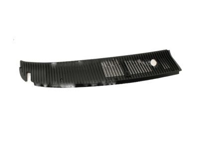 Ford 8C2Z-15022A68-AA Vent Panel