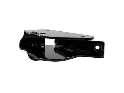 Ford F81Z-3B178-AB Axle Beam Pivot Bracket