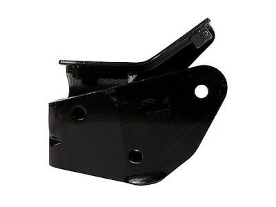 Ford F81Z-3B178-AB Axle Beam Pivot Bracket