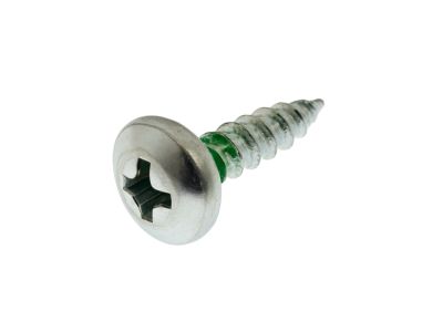 Ford -W707496-S437 High Mount Lamp Screw
