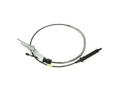 Ford DG1Z-7E395-C Shift Control Cable