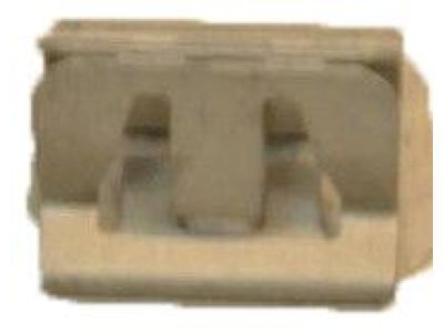 Ford -W708942-S439 Headlamp Nut