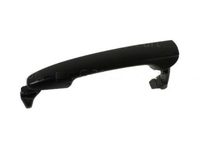 Ford 7T4Z-7822404-BBPTM Handle, Outside