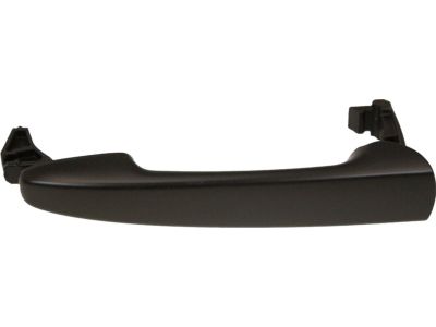 Ford 7T4Z-7822404-BBPTM Handle, Outside