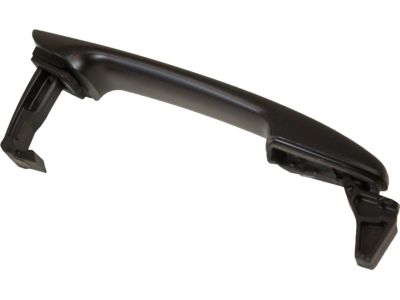 Ford 7T4Z-7822404-BBPTM Handle, Outside