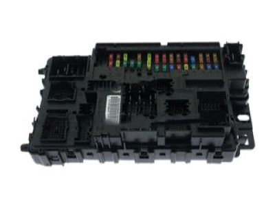 Ford FU5Z-15604-D Body Control Module