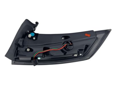 Ford HT4Z-13405-E Tail Lamp