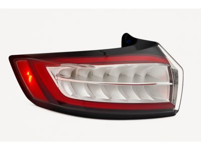 Ford HT4Z-13405-E Tail Lamp