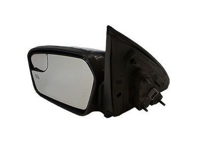 Ford BE5Z-17683-BA Mirror Assembly