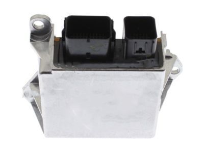 Ford DA8Z-14B321-C SDM Module