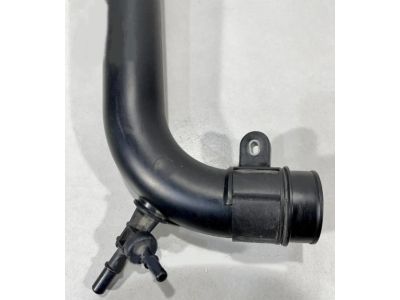 Ford G2BZ-9F788-A Vent Hose