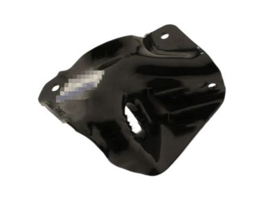 Ford E4TZ-3B095-A Radius Arm Mount Bracket