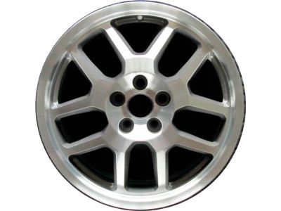Ford 7R3Z-1007-A Wheel, Alloy