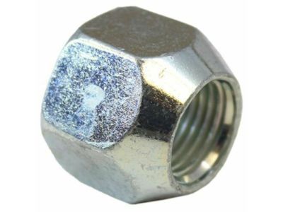 Ford 6C2Z-1012-BA Wheel Nut