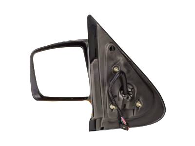 Ford 5L1Z-17683-BAA Mirror Assembly