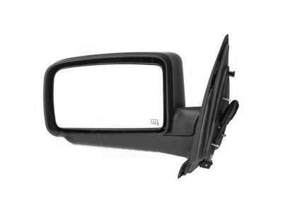 Ford 5L1Z-17683-BAA Mirror Assembly