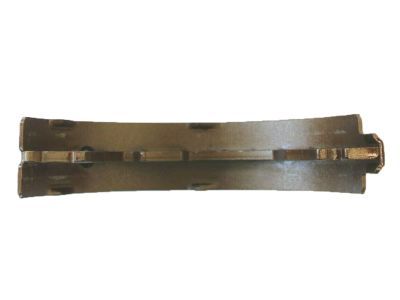 Ford 8C3Z-2648-A Park Brake Shoes