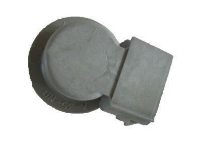 Ford 2U5Z-13411-AA Stop Lamp Bulb Socket